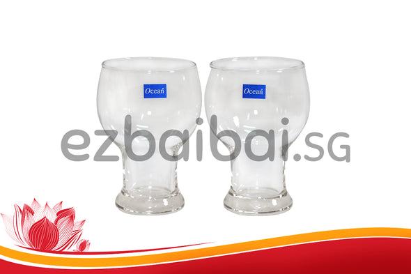 Glass Cup 玻璃杯 (Glass Cup)