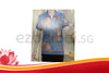 Female short sleeve shirt