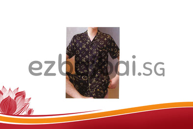 男睡衣 Male Pyjamas