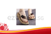 女拖鞋	Female Slippers/Sandals
