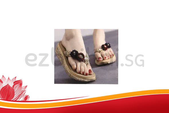女拖鞋	Female Slippers/Sandals