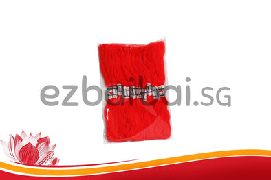 Red Silk Thread 红丝线
